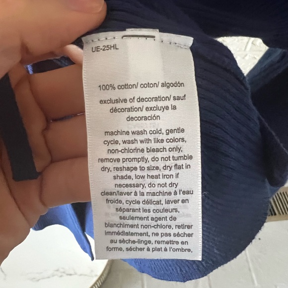 Vintage Tommy Hilfiger Cardigan - Picture 6 of 9